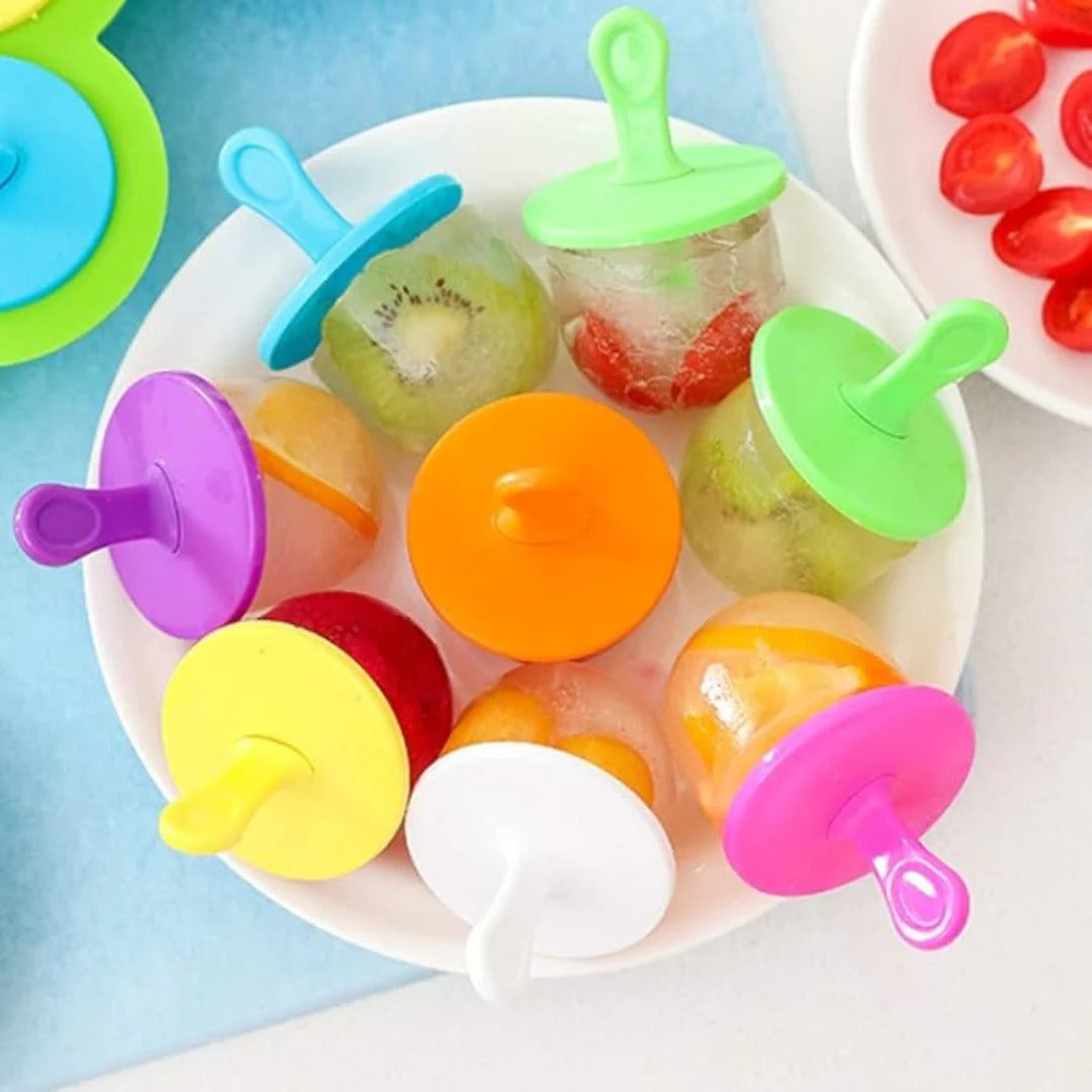 Children's Ice Cube Mold