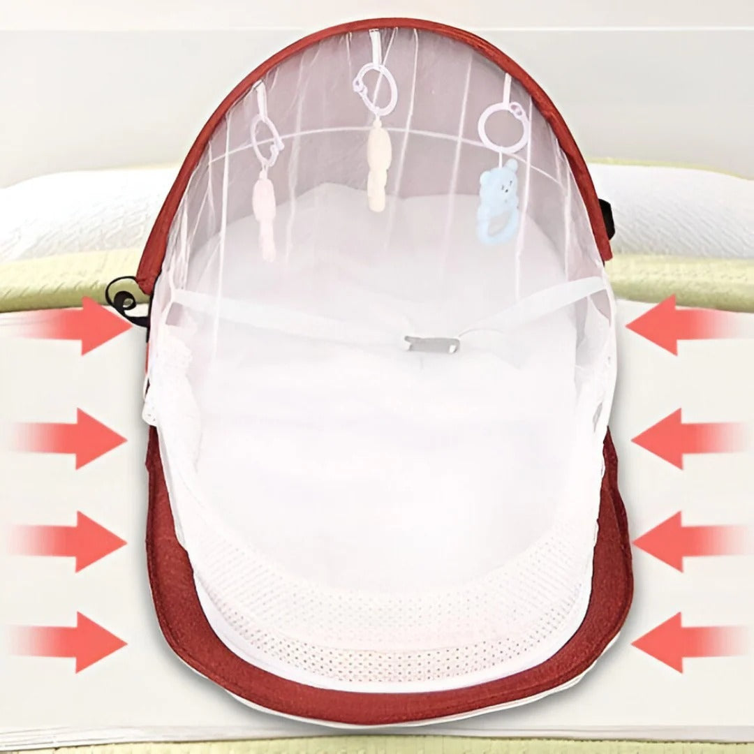 Baby Travel Bed