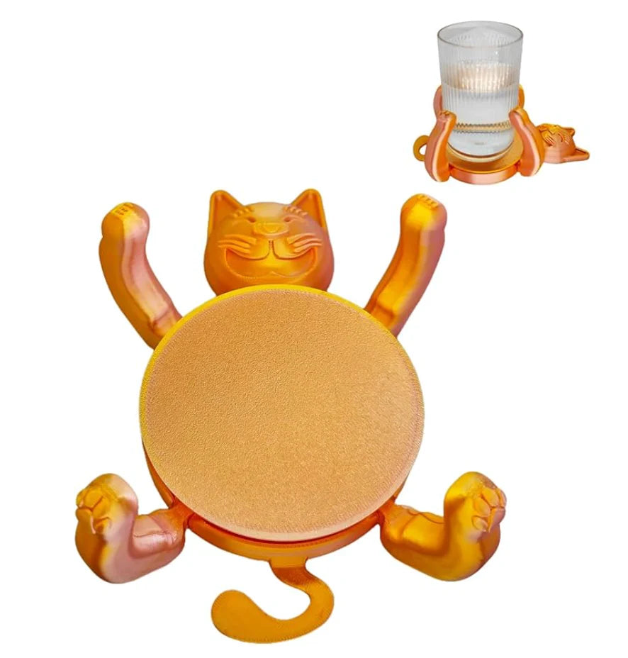 Screamy Coaster - The Interactive Animal Coaster Fun