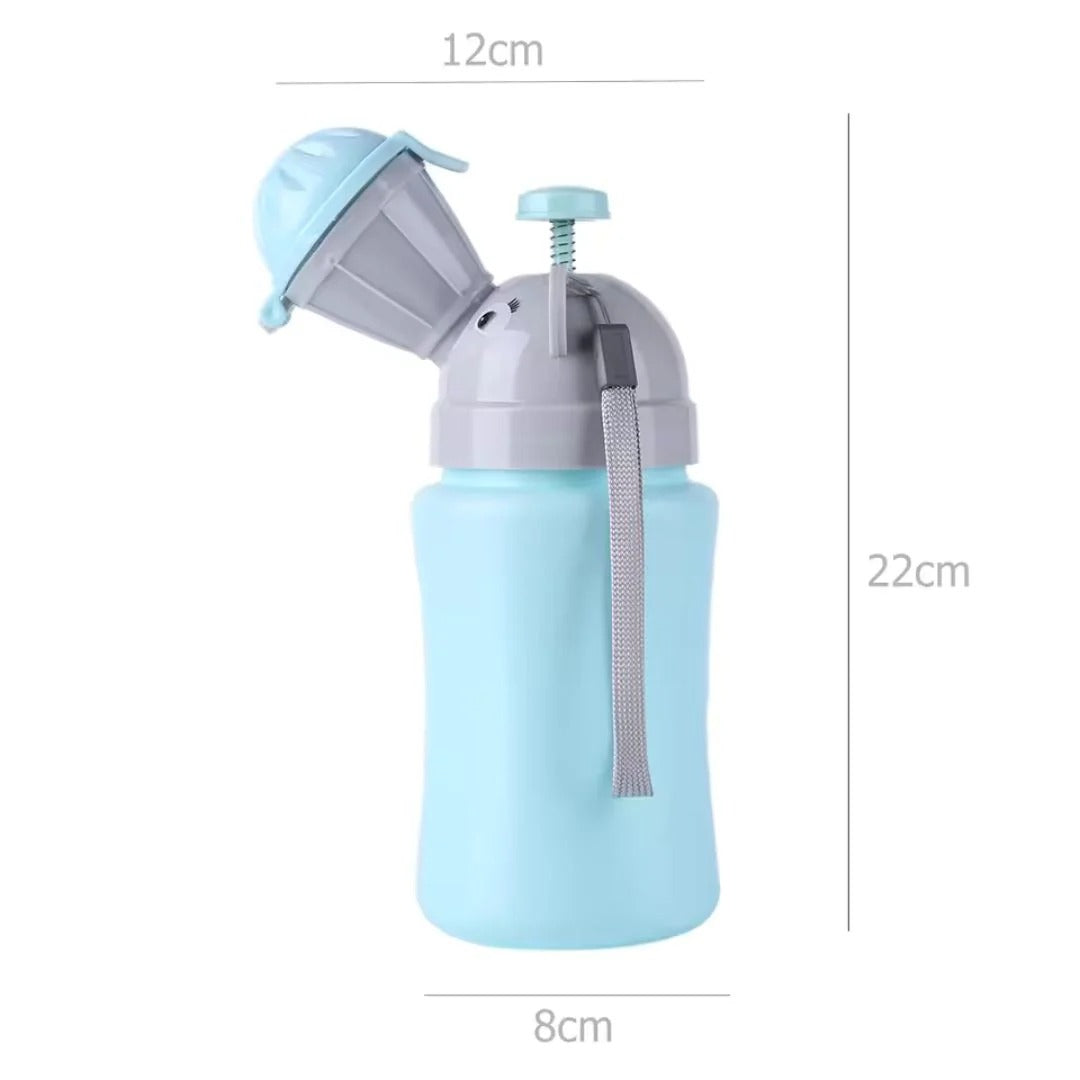 Portable Children's Potty