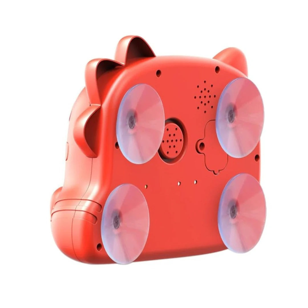 Soap Bubble Bath Toy