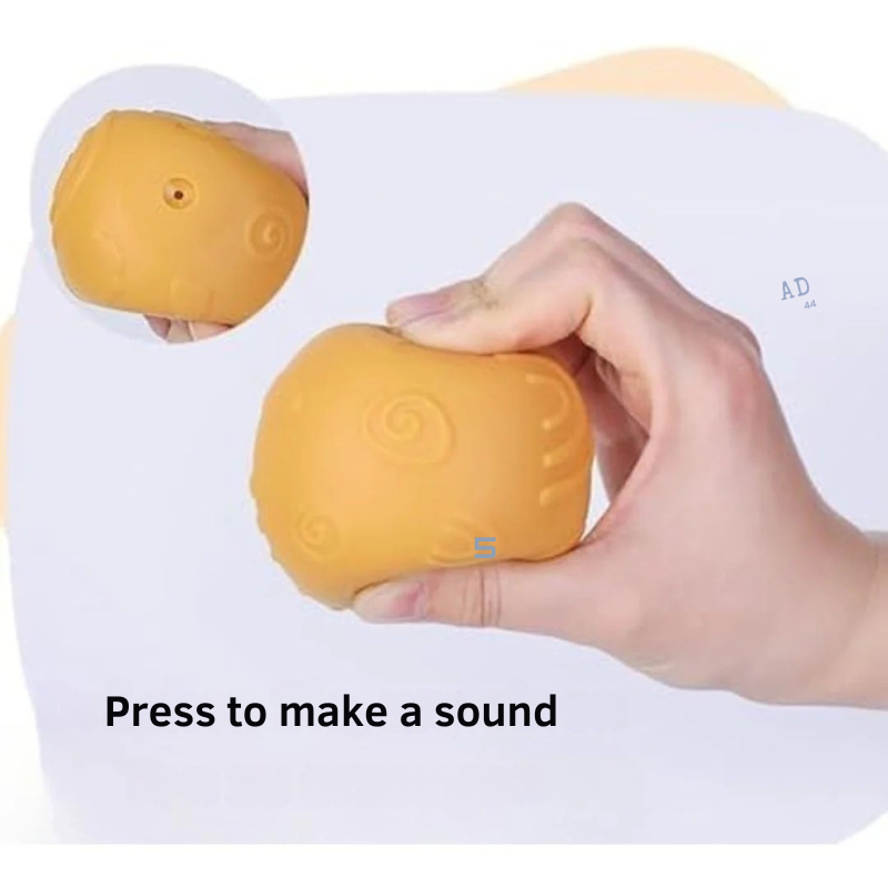 Sensory Animal Building Blocks For Children