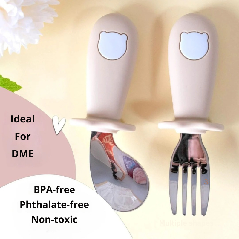 Children's Cutlery Set