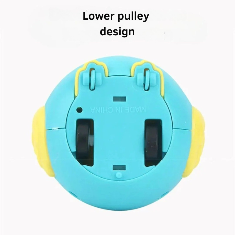 Magical Owl driving fun for kids