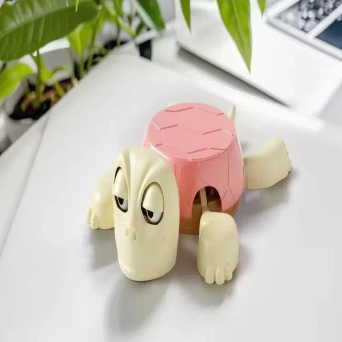 Screamy Coaster - The Interactive Animal Coaster Fun