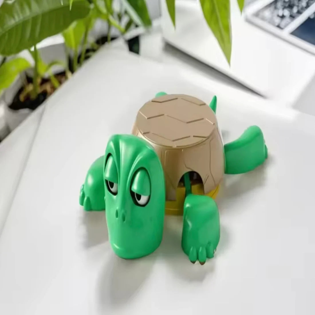 Screamy Coaster - The Interactive Animal Coaster Fun