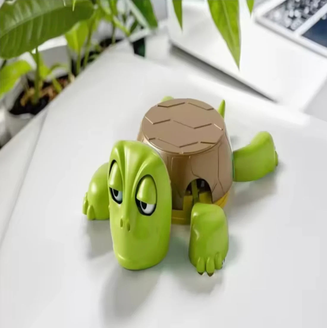 Screamy Coaster - The Interactive Animal Coaster Fun