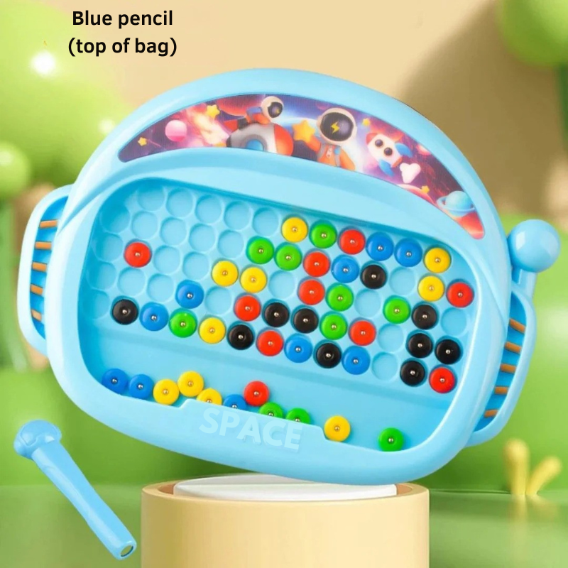 Creative drawing tablet for on the go