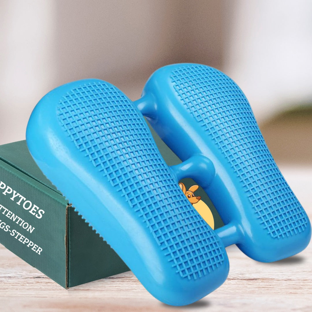 TippyToes - Stepper for Wobbly Children's Feet