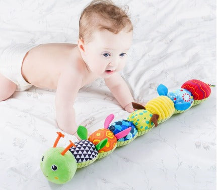 MelodyCrawl – Musical Sensory Caterpillar