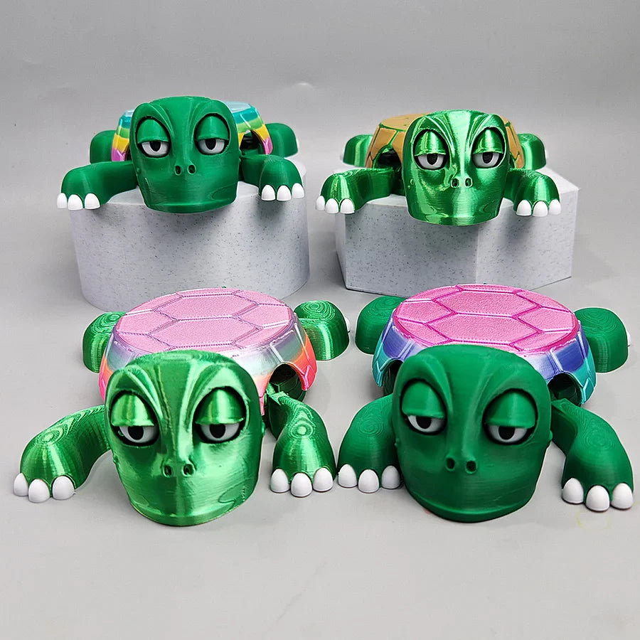 Screamy Coaster - The Interactive Animal Coaster Fun