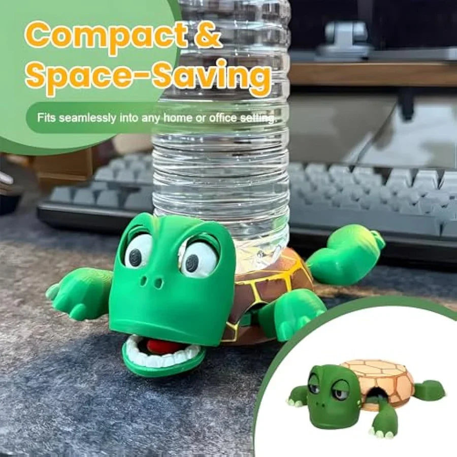 Screamy Coaster - The Interactive Animal Coaster Fun