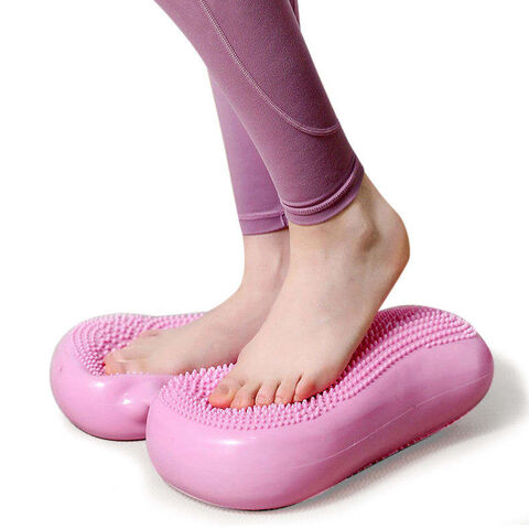 TippyToes - Stepper for Wobbly Children's Feet
