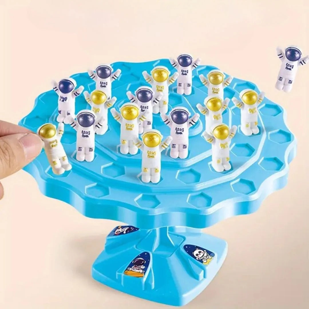 SpaceBalance – Skill Game for Children