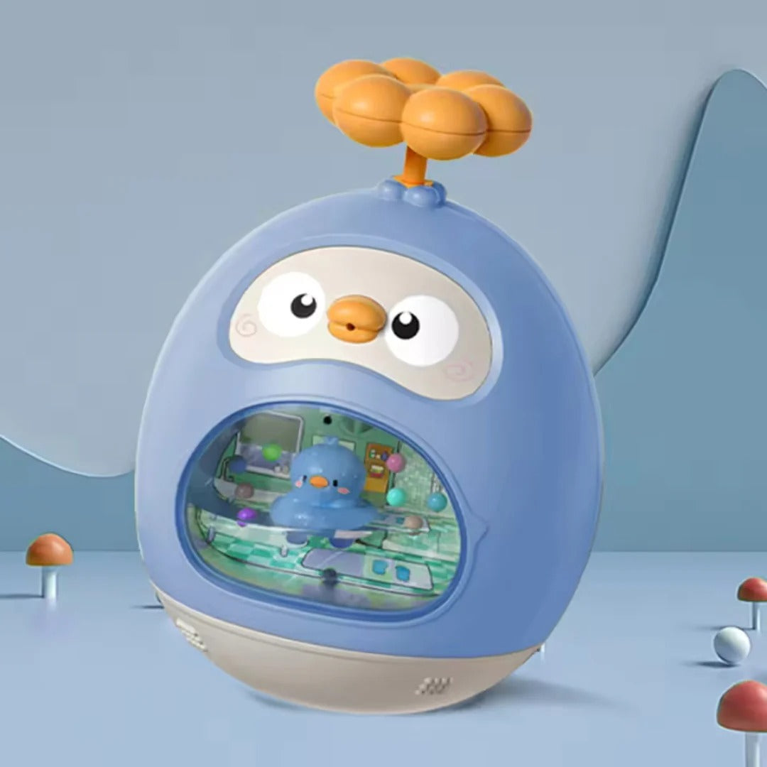 Quack Nozzle – Water squirt toy for fun bath time