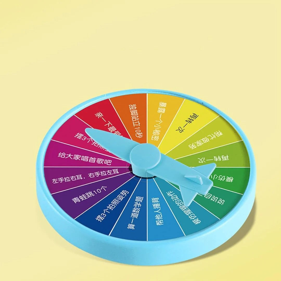 SpaceBalance – Skill Game for Children
