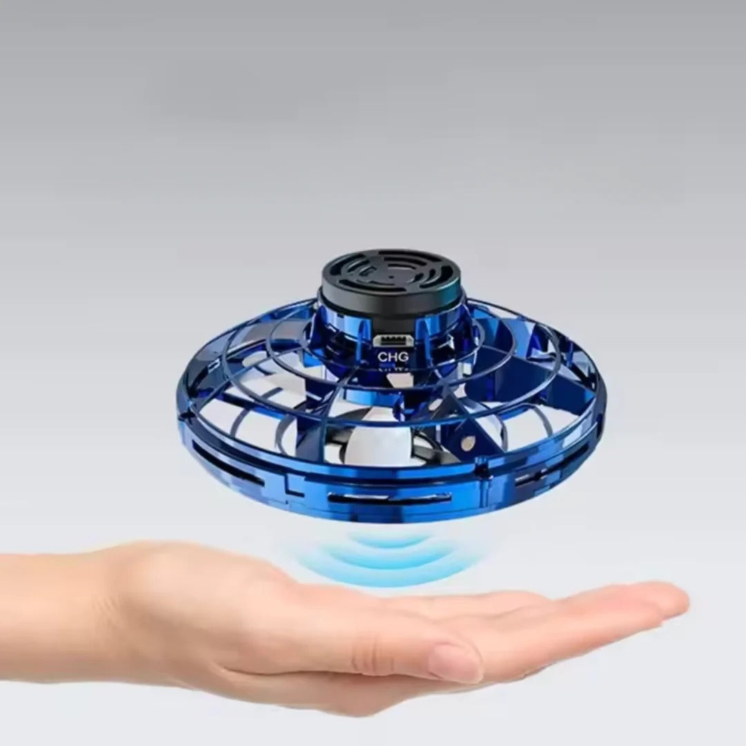 Flying UFO Toy