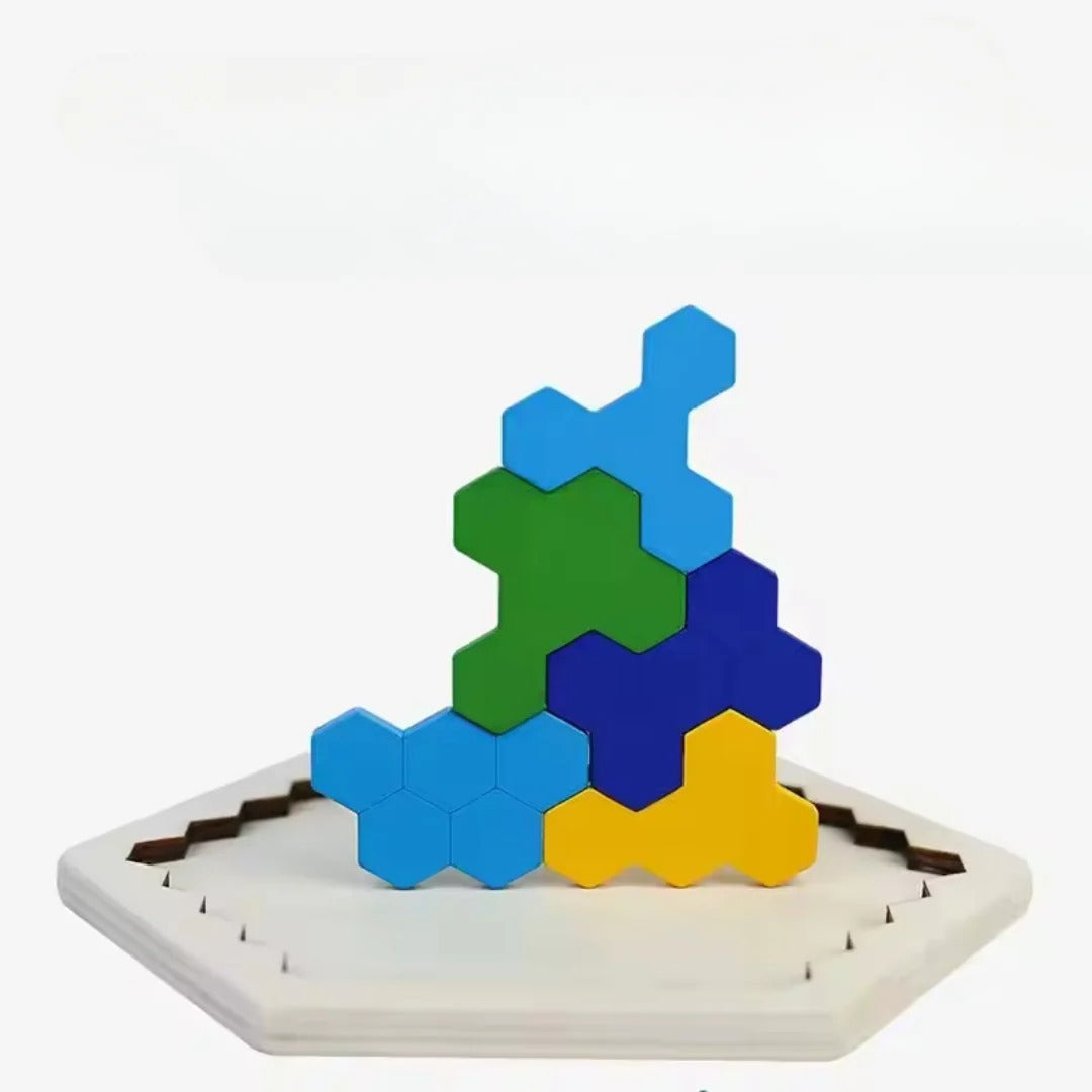 Plug-in game for clever sorting and learning