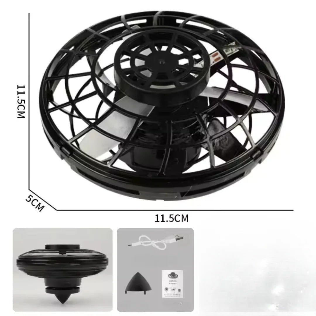Flying UFO Toy