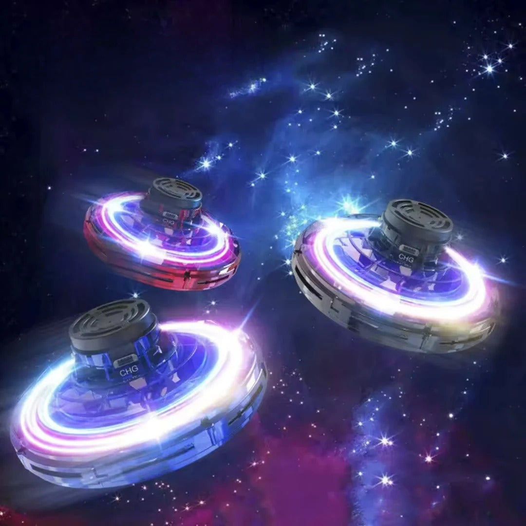 Flying UFO Toy