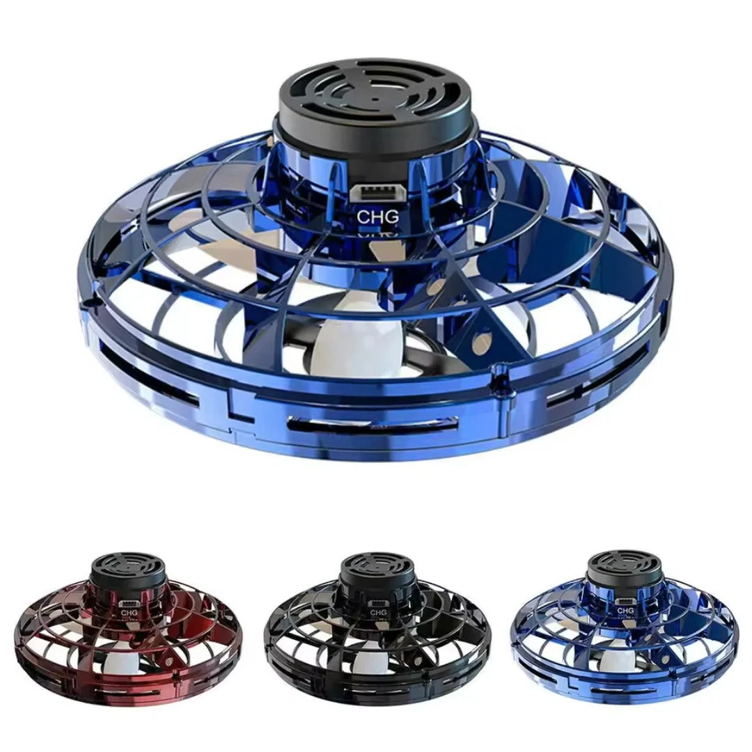 Flying UFO Toy
