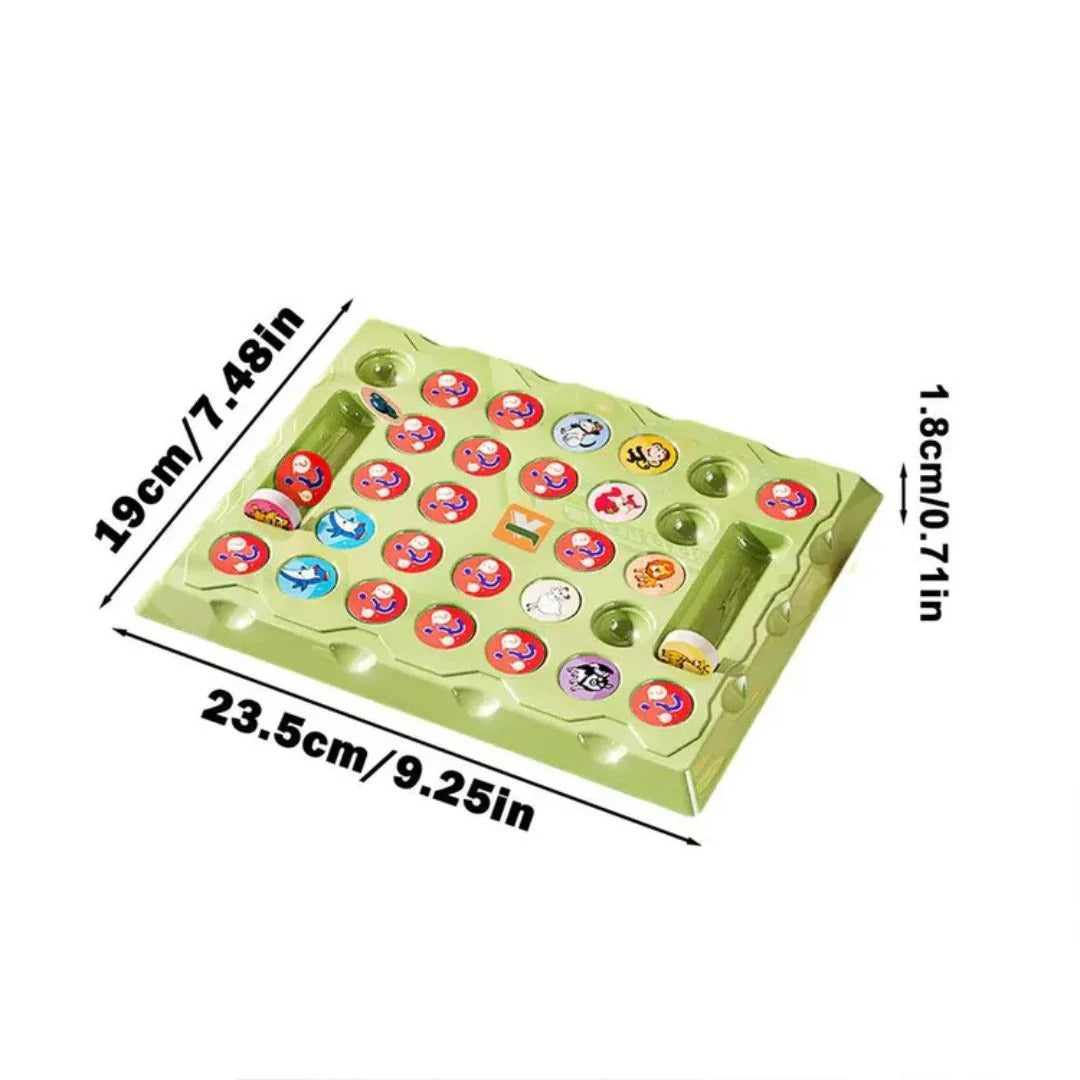 ZooMemory