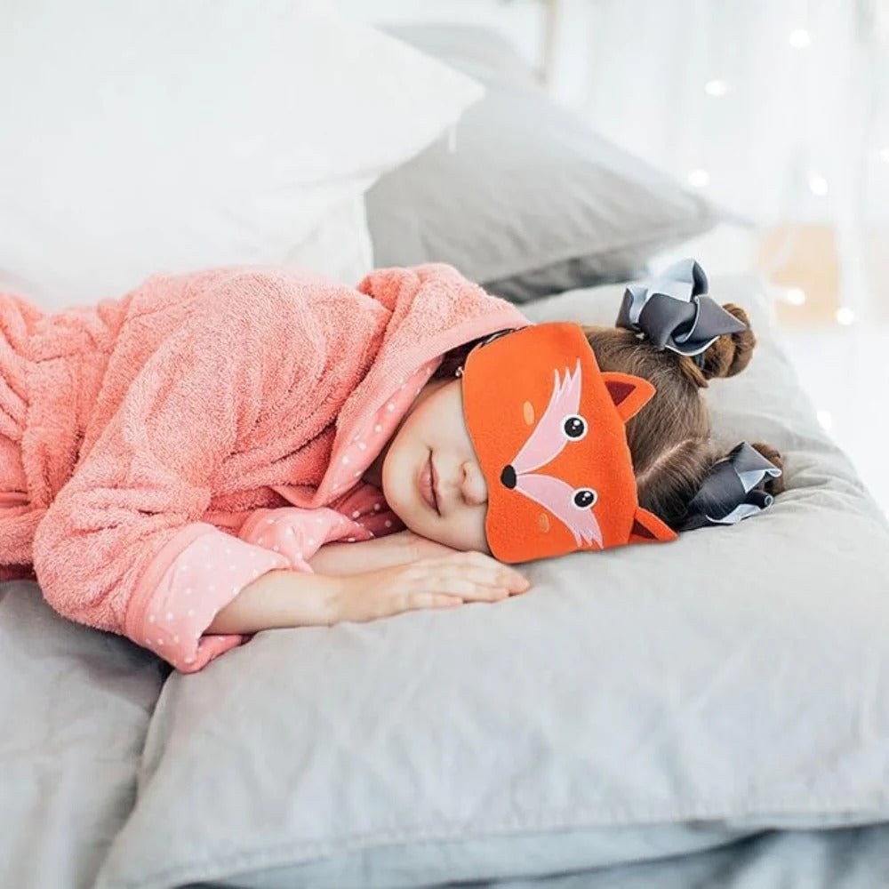 Cuddly Bluetooth Children's Headphones