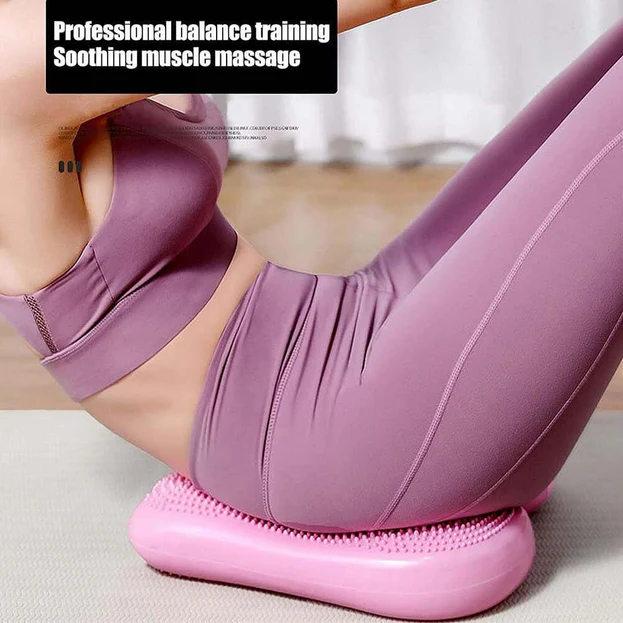 TippyToes - Stepper for Wobbly Children's Feet