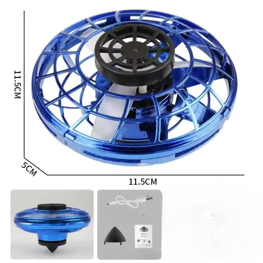 Flying UFO Toy