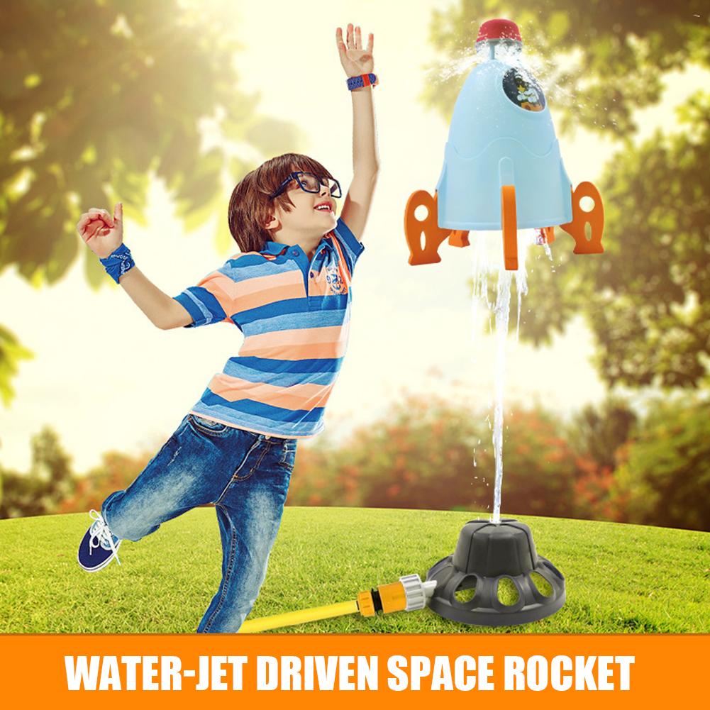 Kids Water Rocket