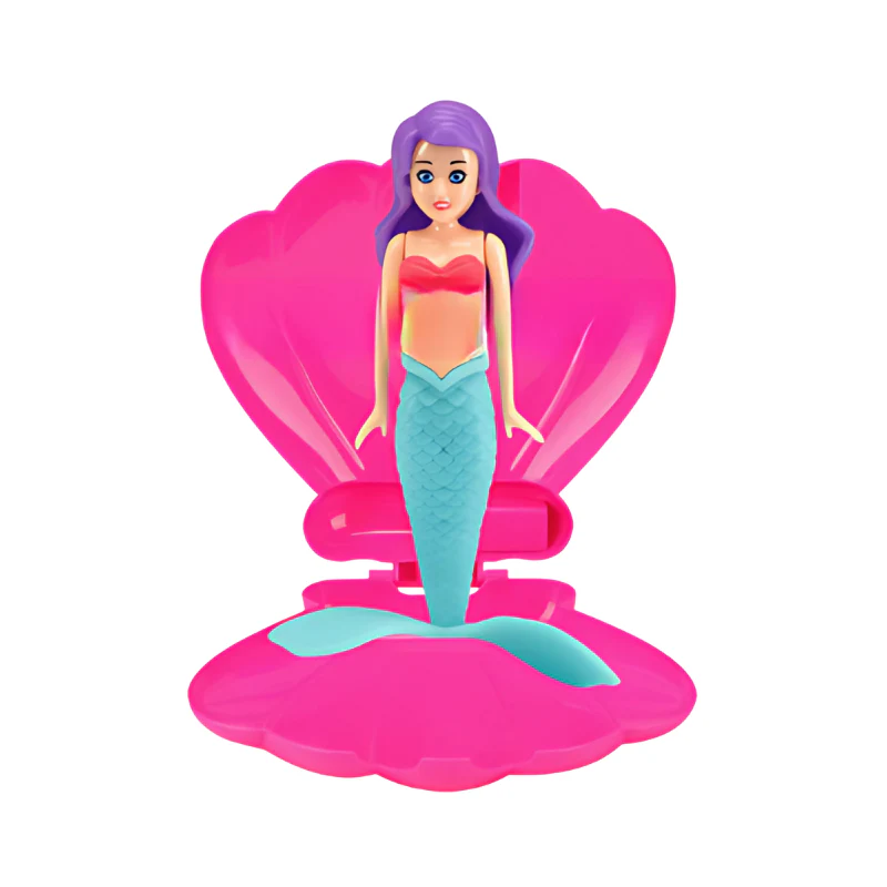 SwimMermaid - Underwater Summer Fun Toy