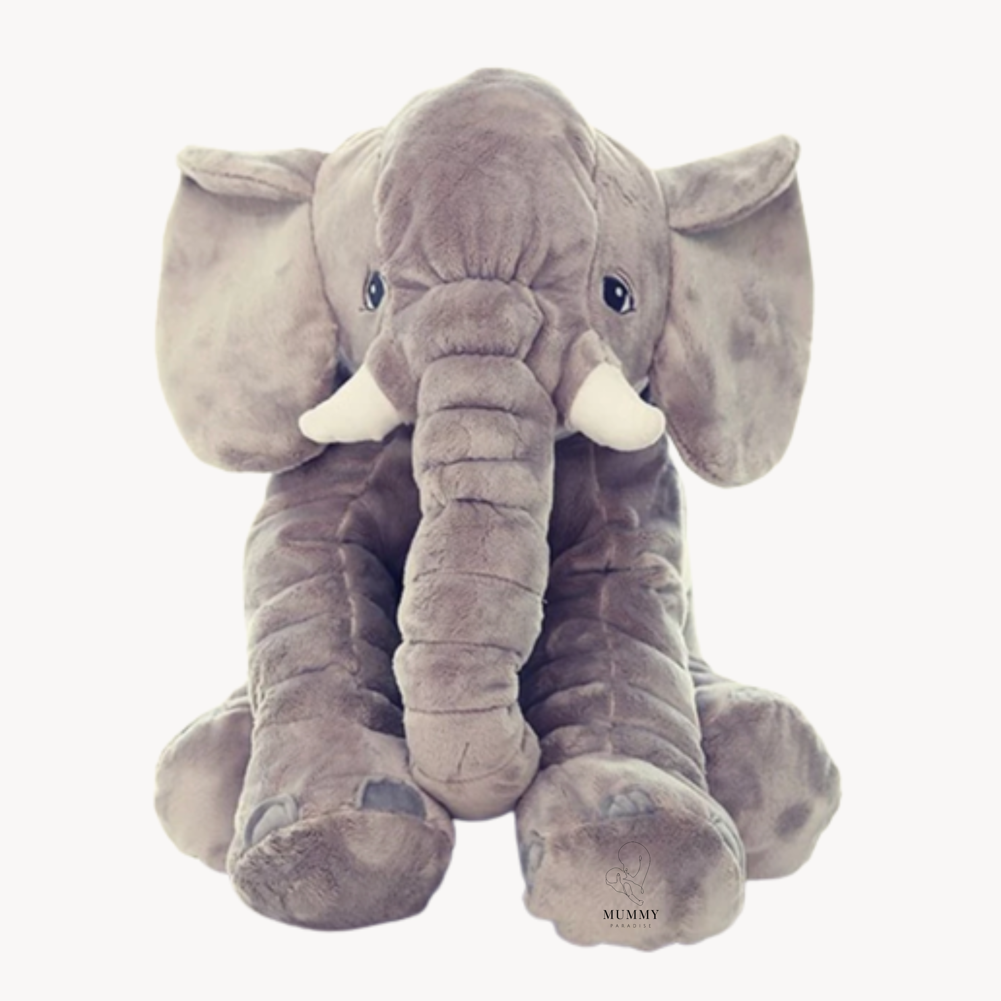 giant elephant baby pillow reviews