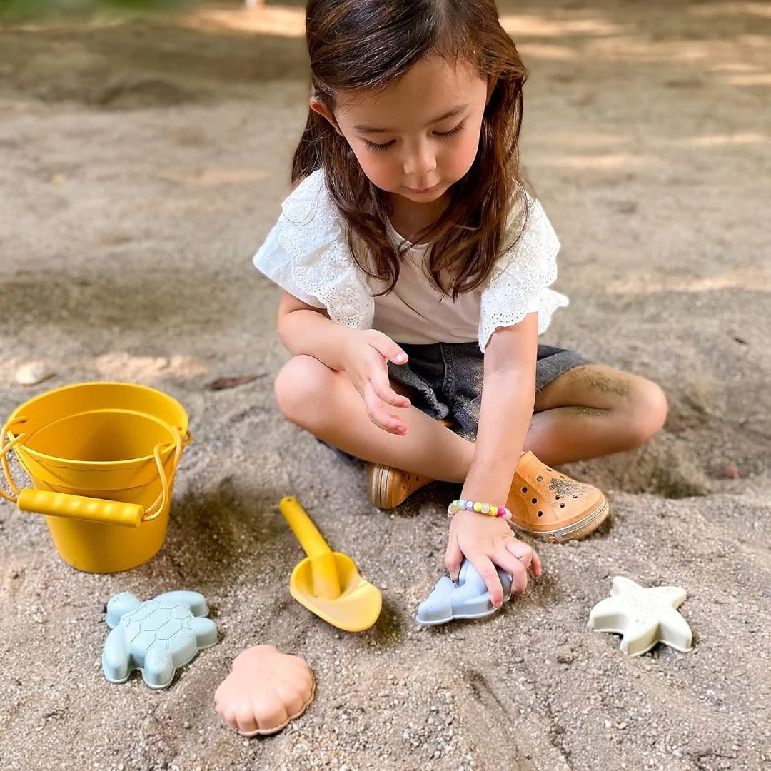 Beach Play Set For Children