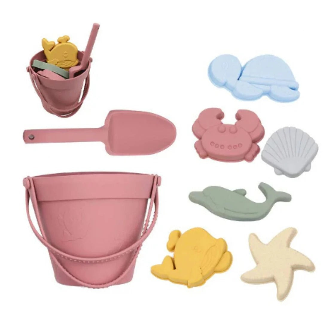 Beach Play Set For Children