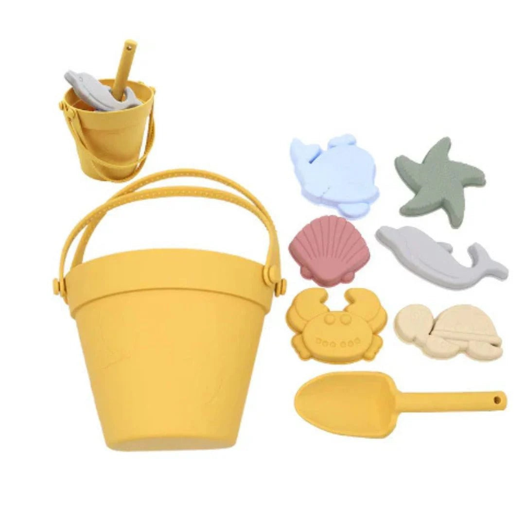 Beach Play Set For Children