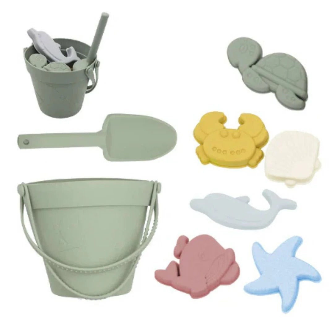 Beach Play Set For Children