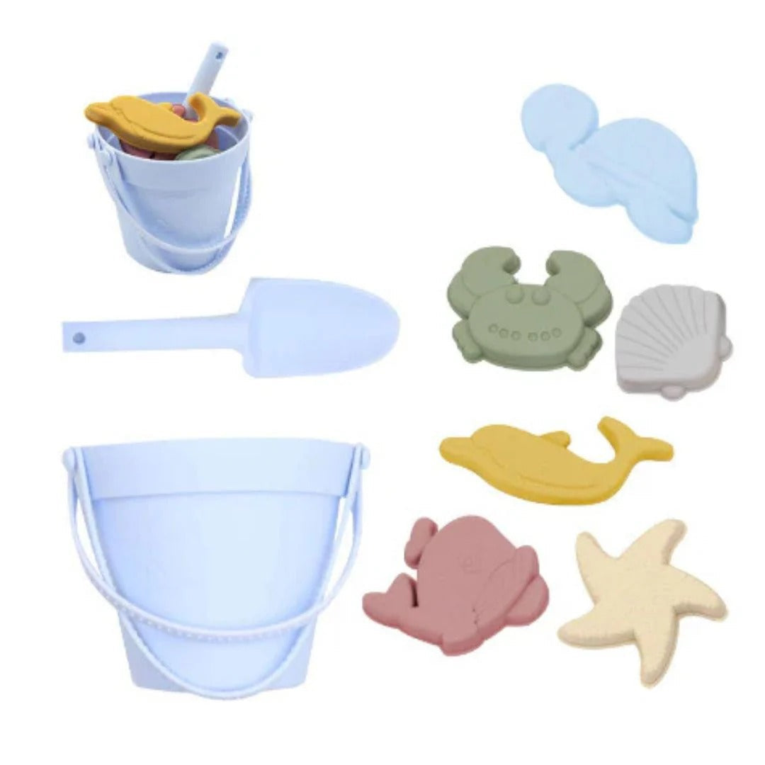 Beach Play Set For Children