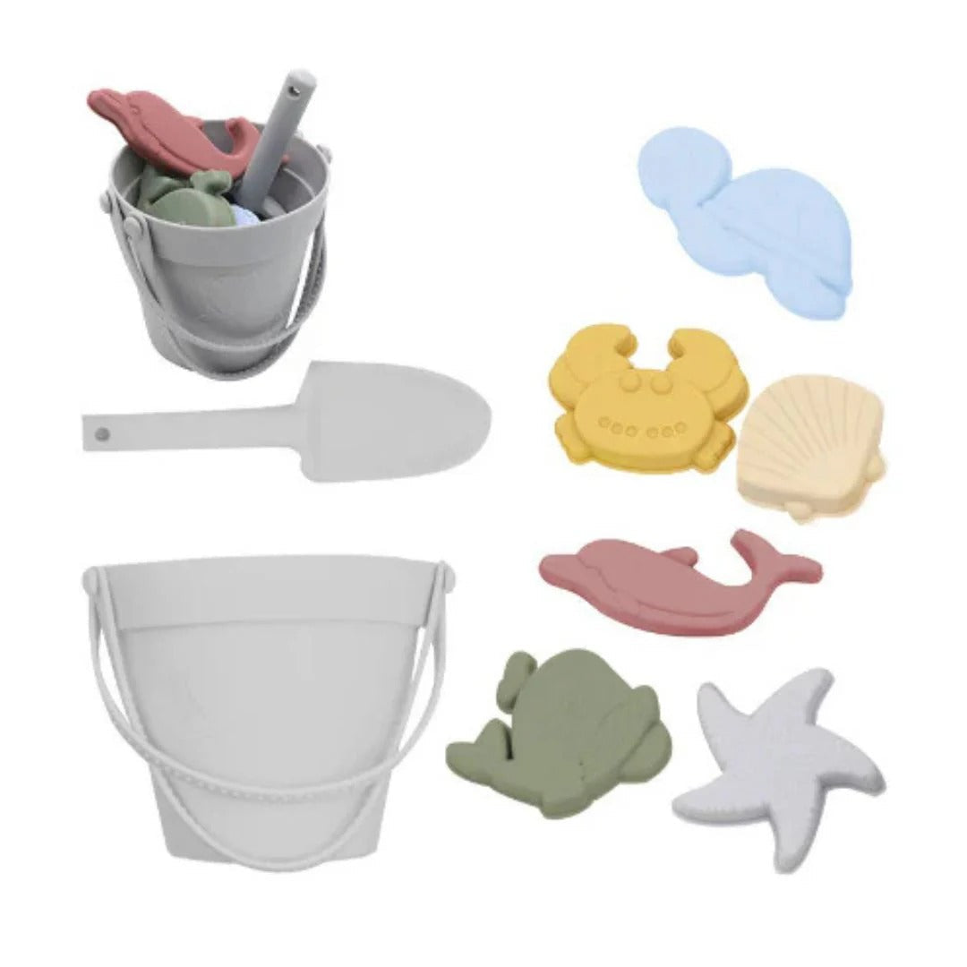 Beach Play Set For Children