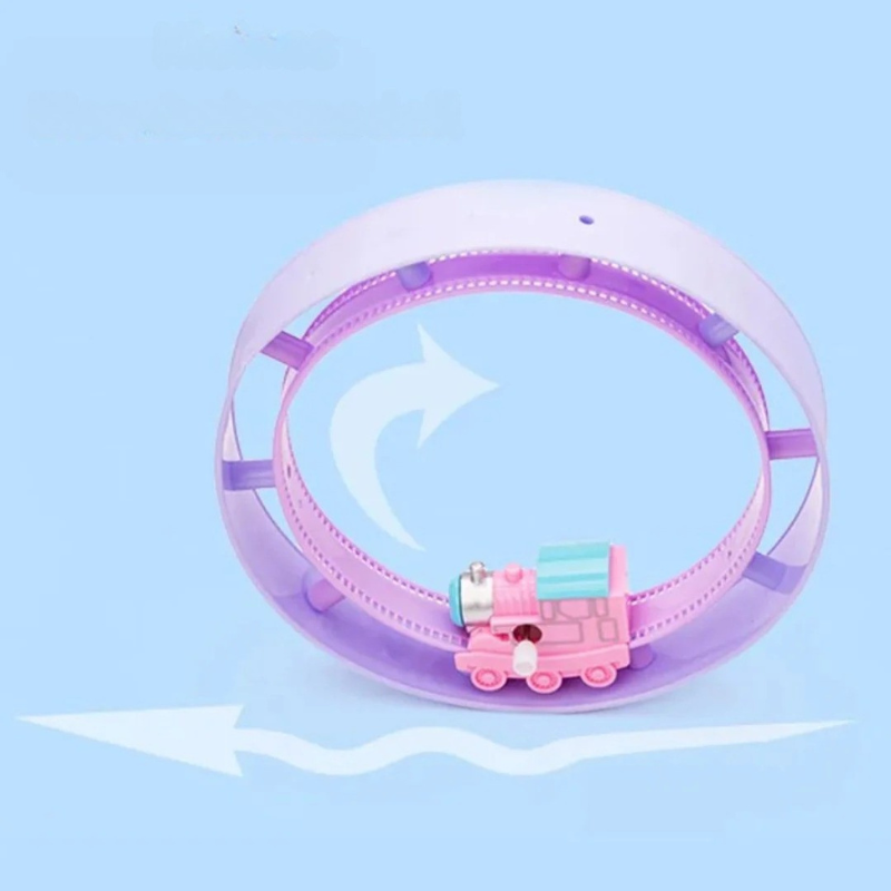 Looping Train Toy