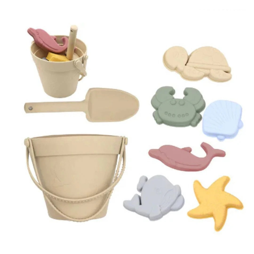 Beach Play Set For Children