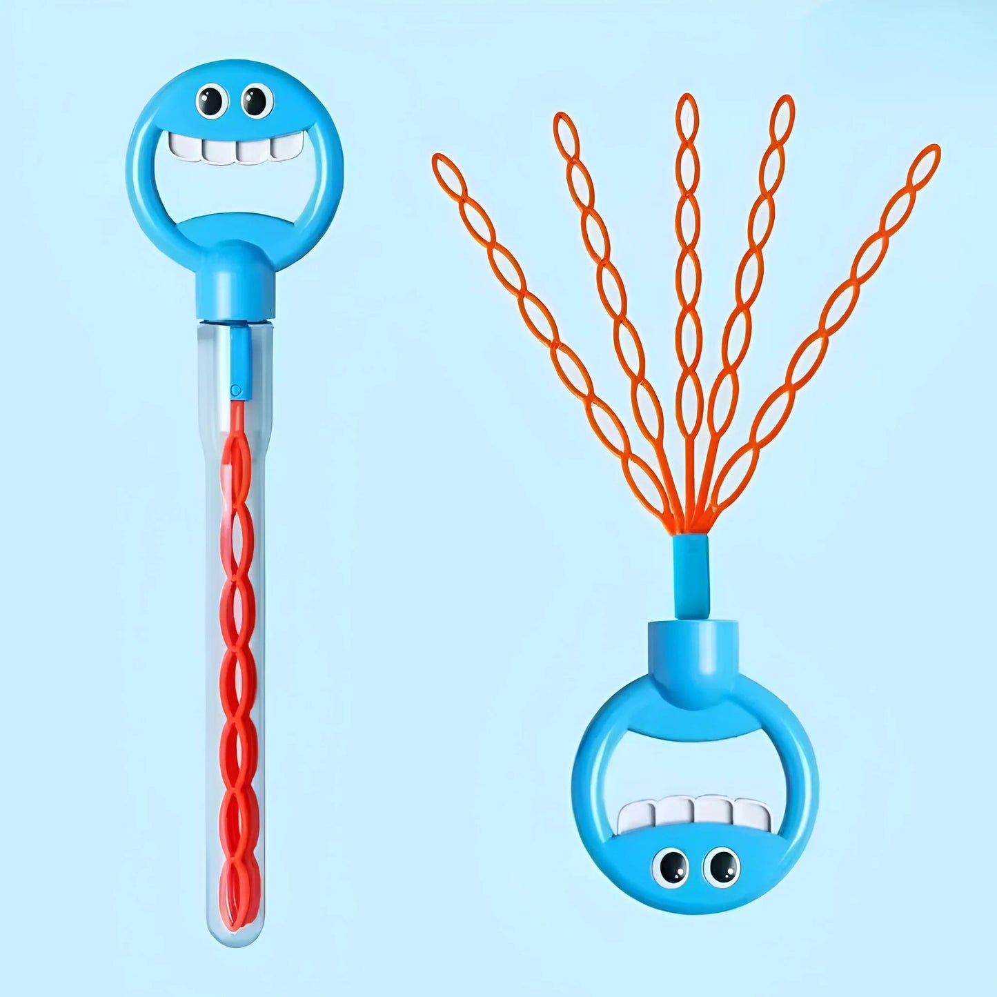 BubbleBlast – Funny bubble wand