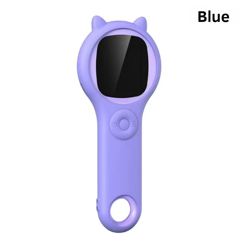 TinyExplorer – Microscope for little nature lovers