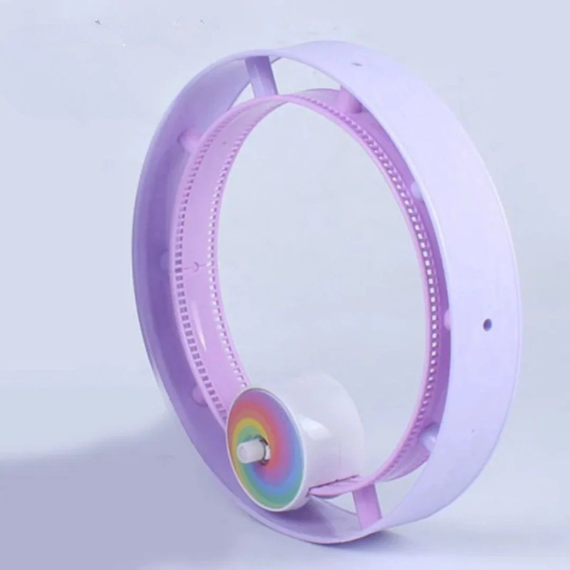 Looping Train Toy