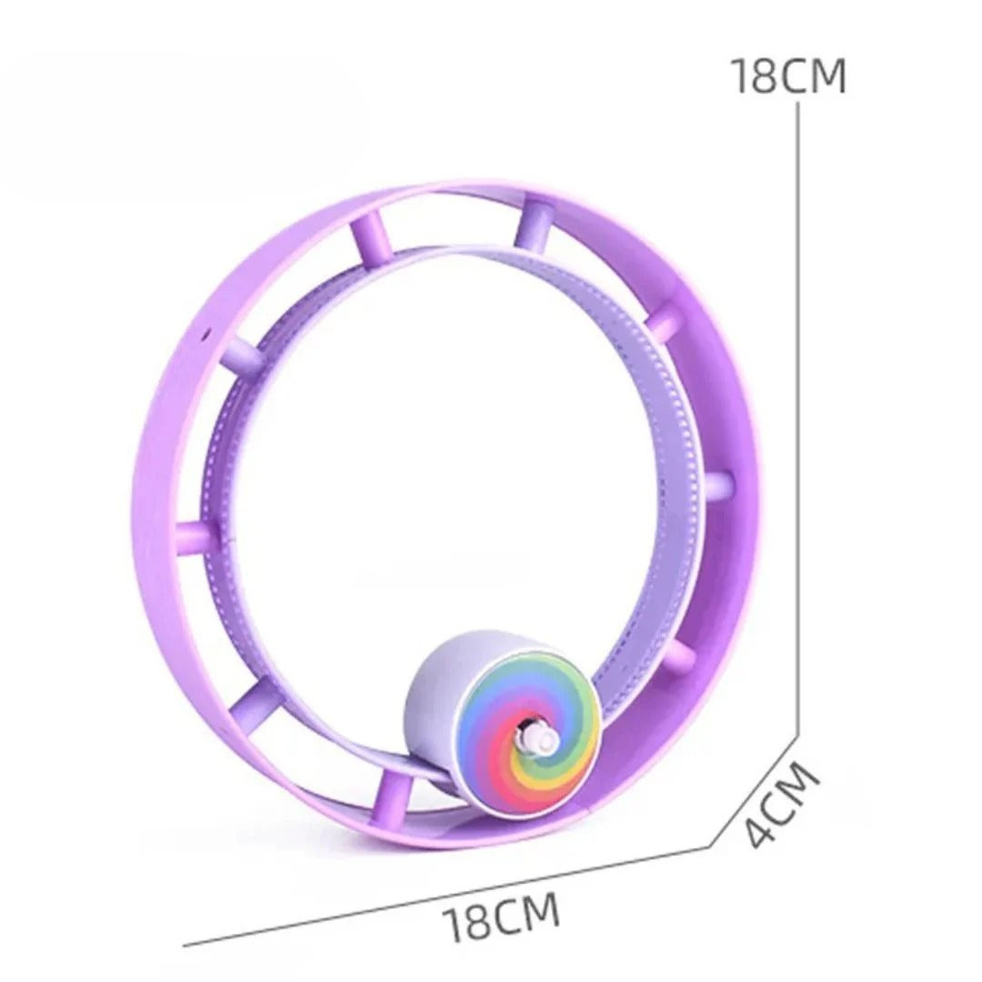 Looping Train Toy