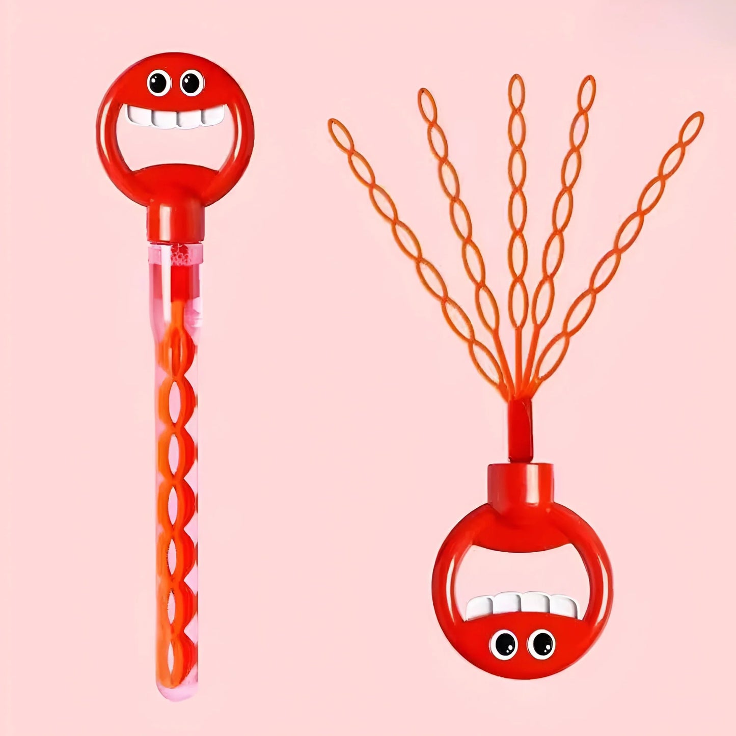 BubbleBlast – Funny bubble wand