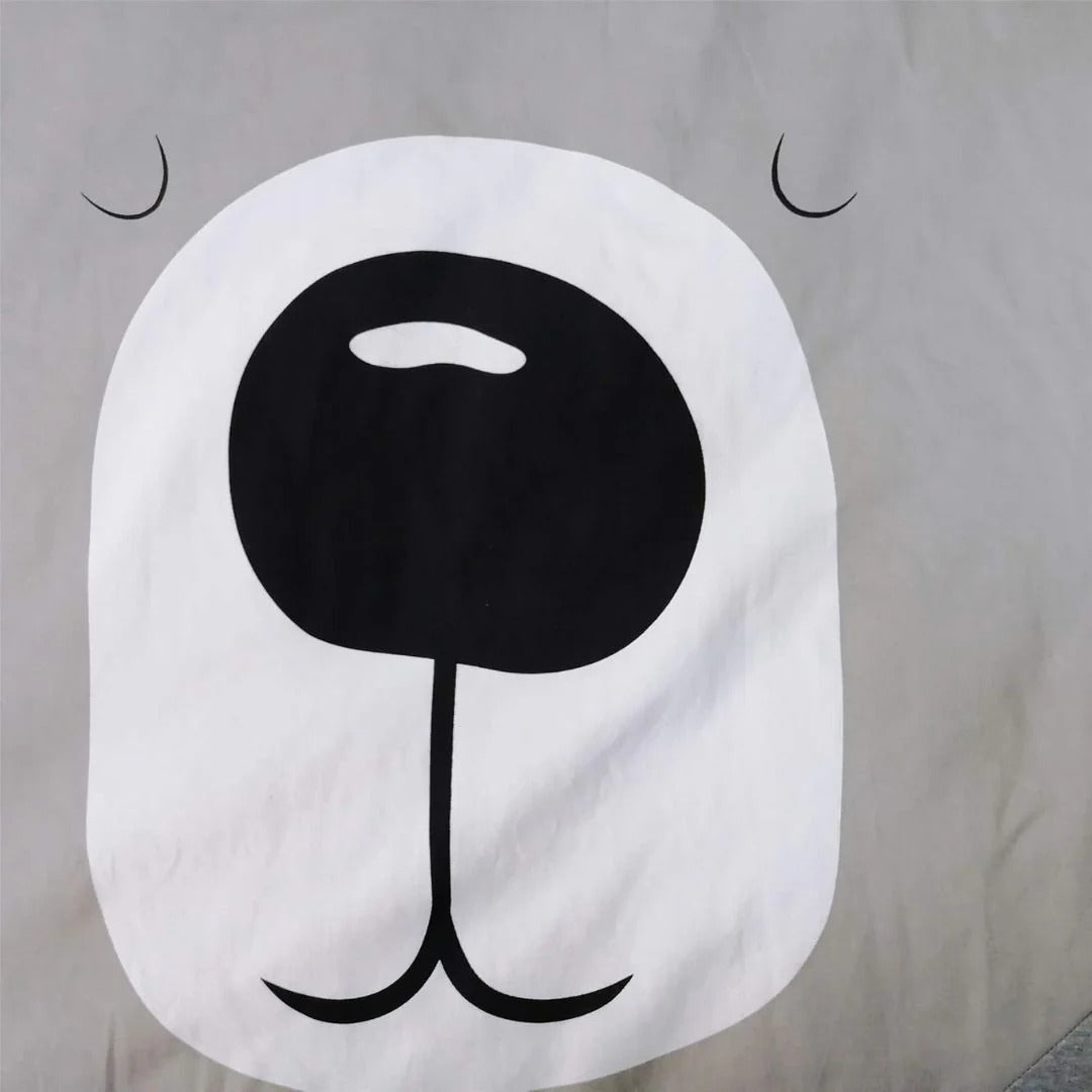 Soft Baby Crawling Blanket