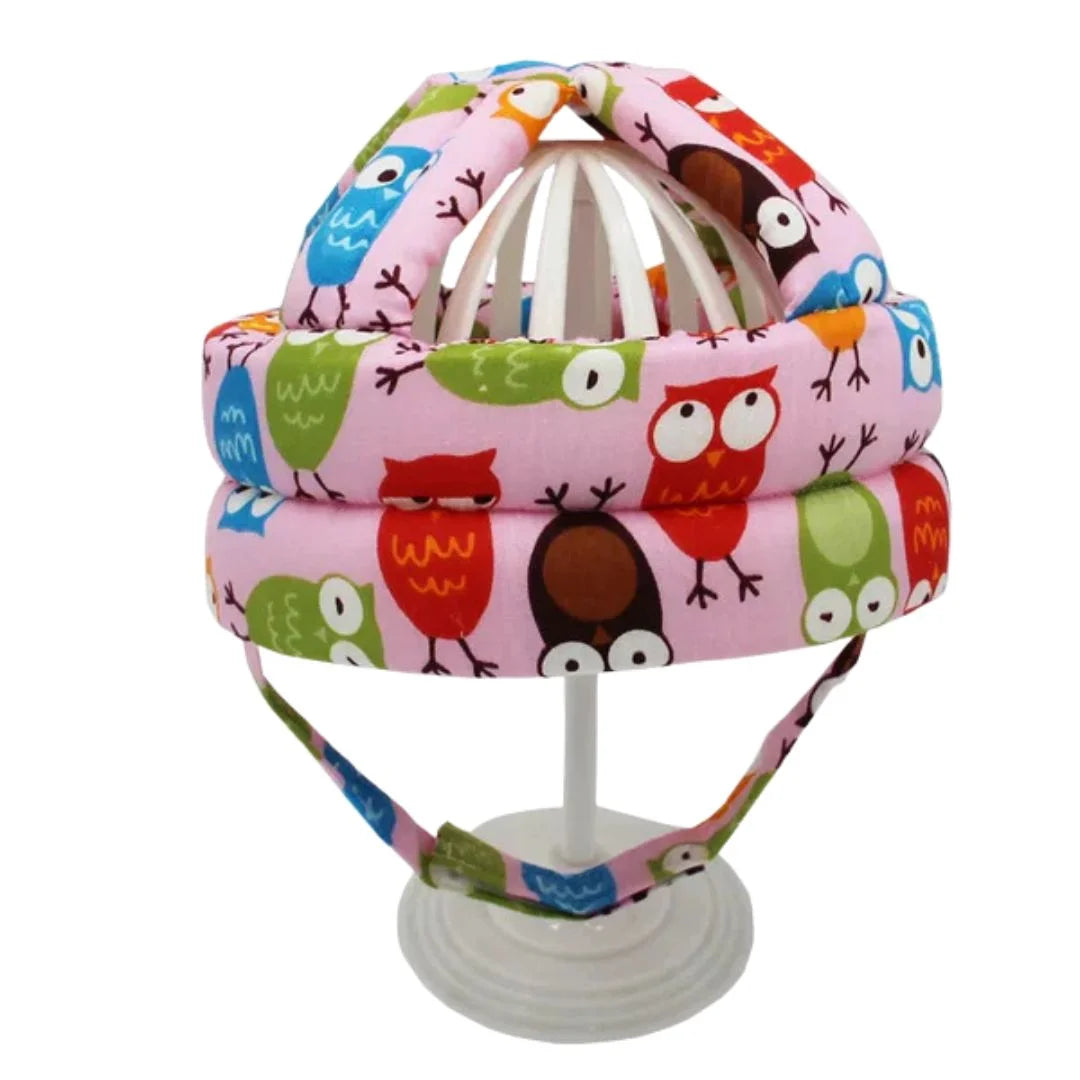 Safety Helmet For Babies & Toddlers