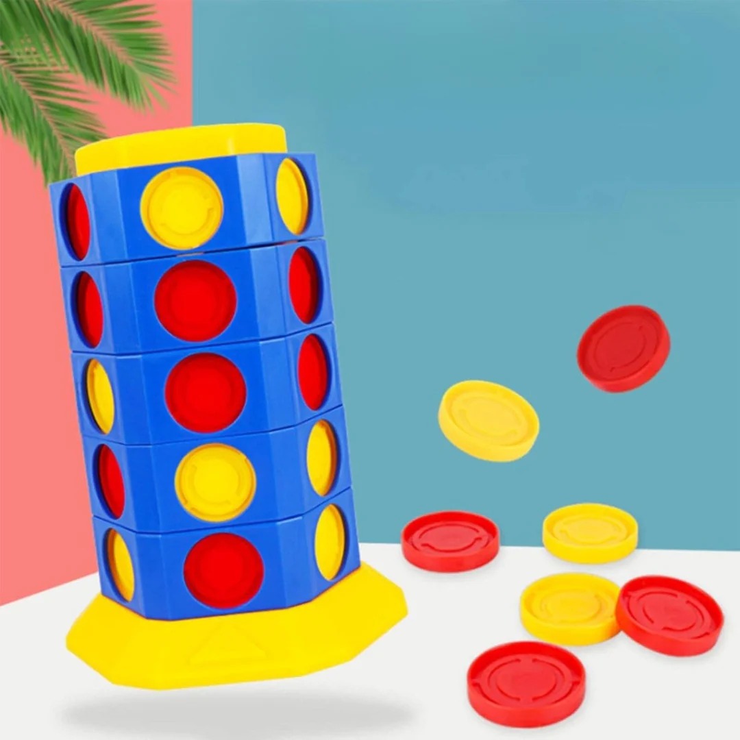 3D Strategy Game