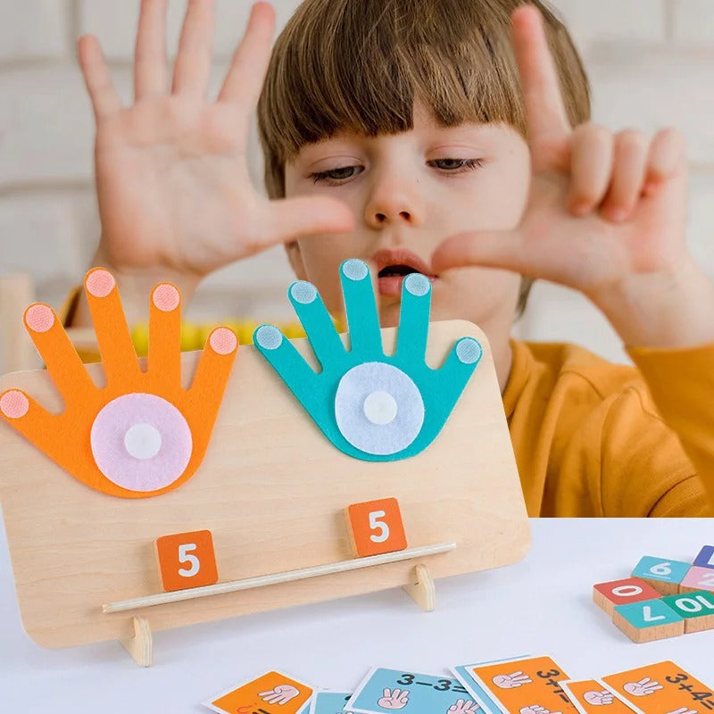 MathMate Learning Set