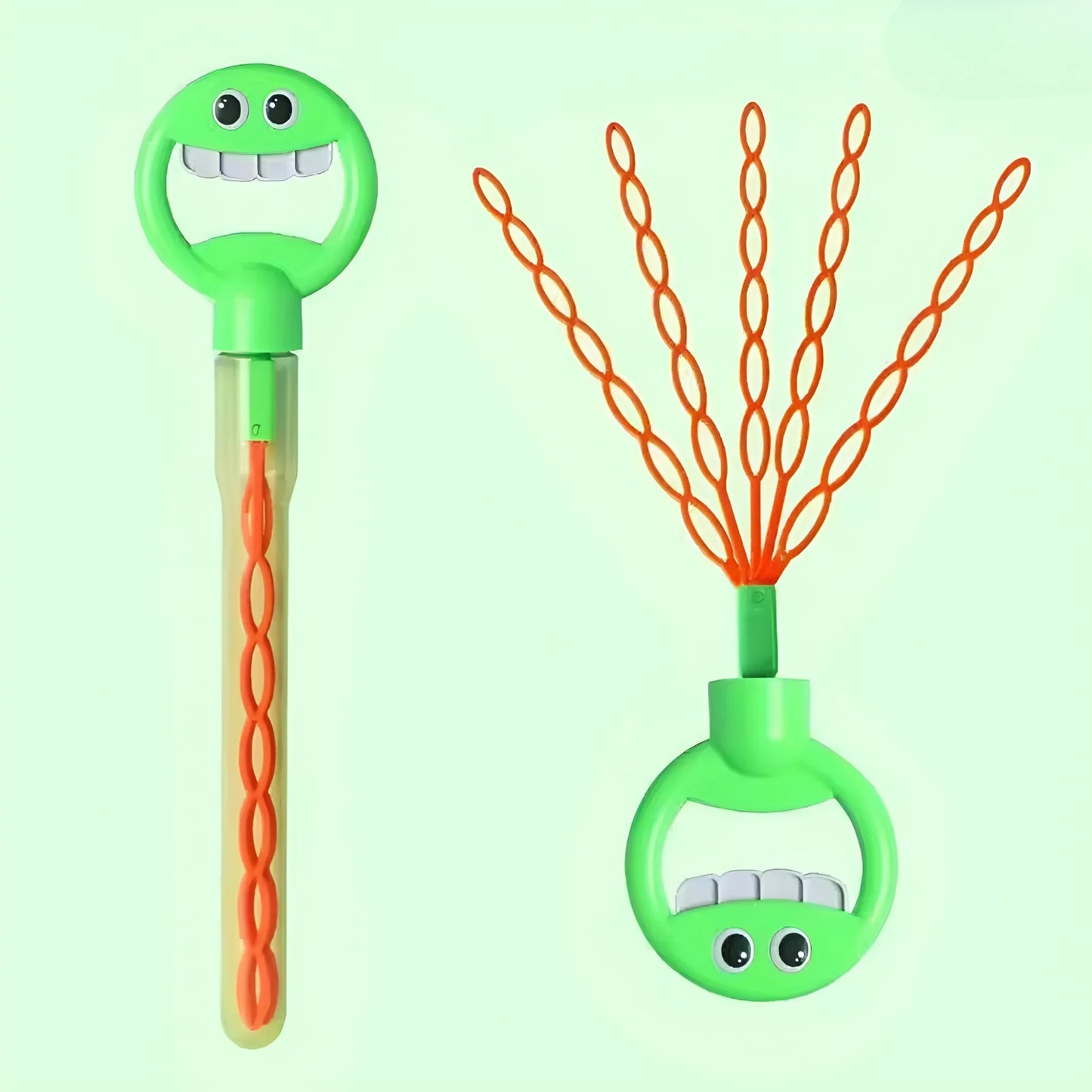 BubbleBlast – Funny bubble wand